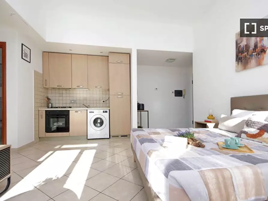 Immagine 5 di Appartamento in affitto  in Piazza G. Battista Grassi a Fiumicino