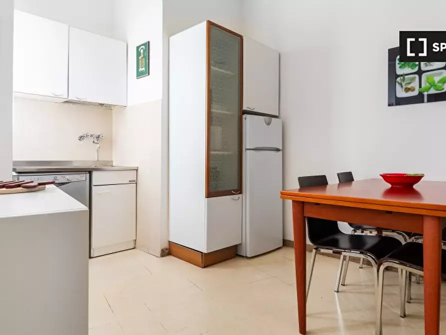 Immagine 7 di Appartamento in affitto  in Via delle Lame a Bologna