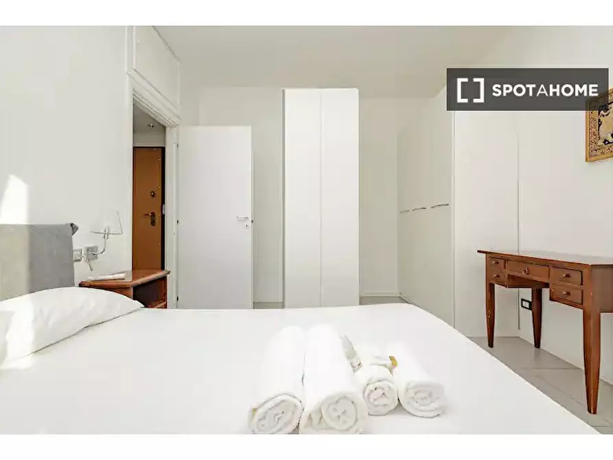 Immagine 19 di Appartamento in affitto  in Via Fezzan a Milano