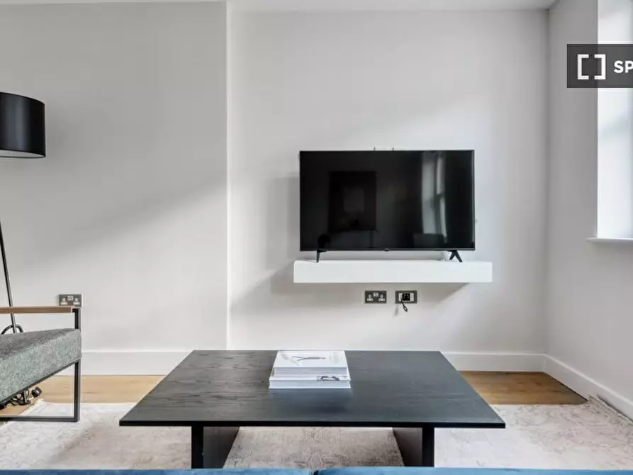 Immagine 3 di Appartamento in affitto  in A Lower Marsh a Camberwell