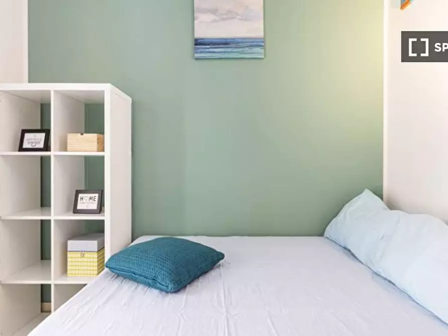 Immagine 3 di Camera condivisa in affitto  in Via Giuseppe Regaldi a Milano