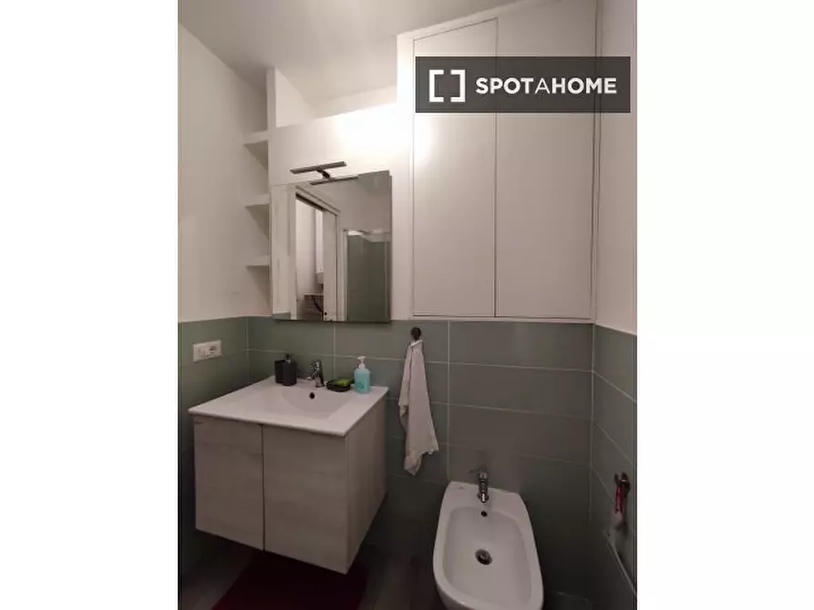 Immagine 6 di Ufficio in affitto  in Via Nicola Antonio Porpora a Milano