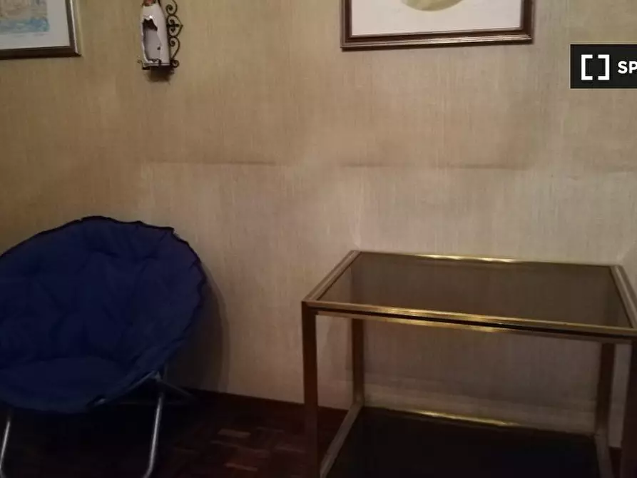 Immagine 5 di Camera condivisa in affitto  in Via Capo di Lucca a Bologna