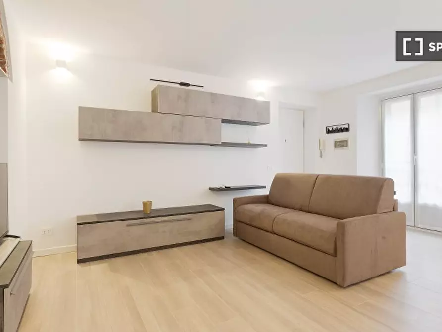 Immagine 17 di Ufficio in affitto  in Via Panfilo Castaldi a Milano