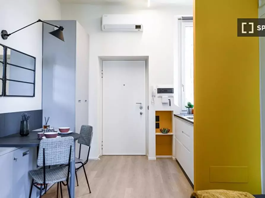 Immagine 3 di Ufficio in affitto  in Via Bernardo Davanzati a Milano