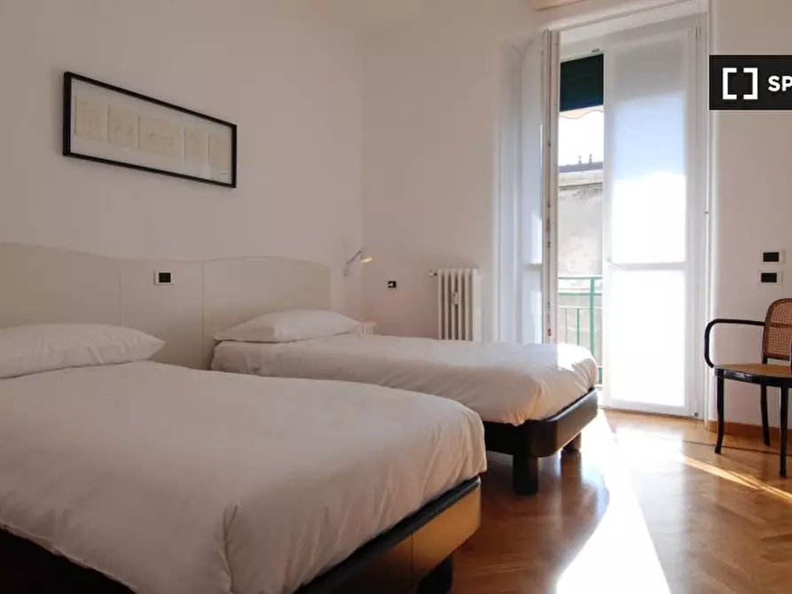 Immagine 11 di Appartamento in affitto  in Via Conca del Naviglio a Milano