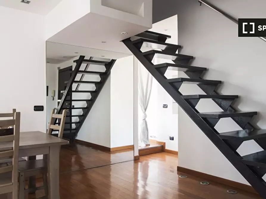 Immagine 17 di Appartamento in affitto  in Via Gian Battista Brocchi a Milano