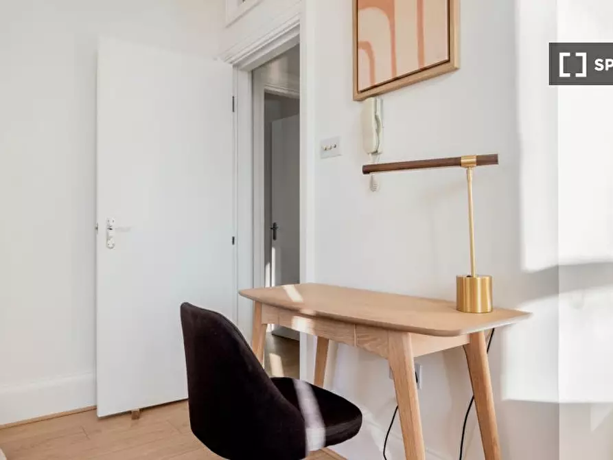 Immagine 1 di Appartamento in affitto  in Earls Ct Rd a Kensington