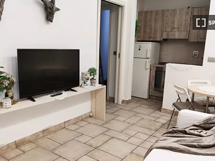 Immagine 3 di Ufficio in affitto  in Via Nicolò Pisano a Bologna