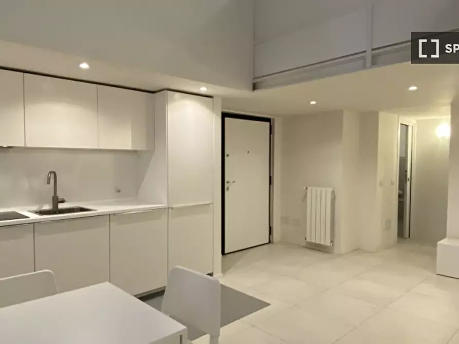 Immagine 9 di Appartamento in affitto  in Via Francesco Brioschi a Milano