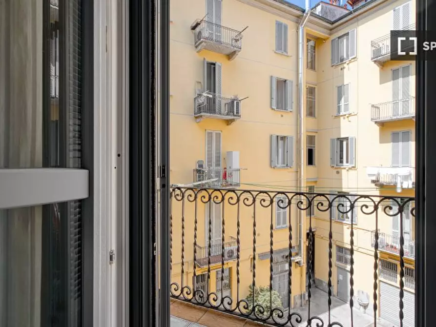Immagine 19 di Appartamento in affitto  in Via Bartolomeo Eustachi a Milano