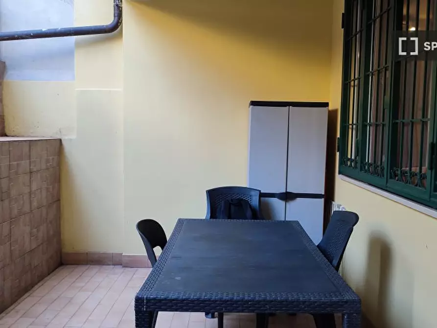 Immagine 3 di Ufficio in affitto  in Via Nicola Antonio Porpora a Milano
