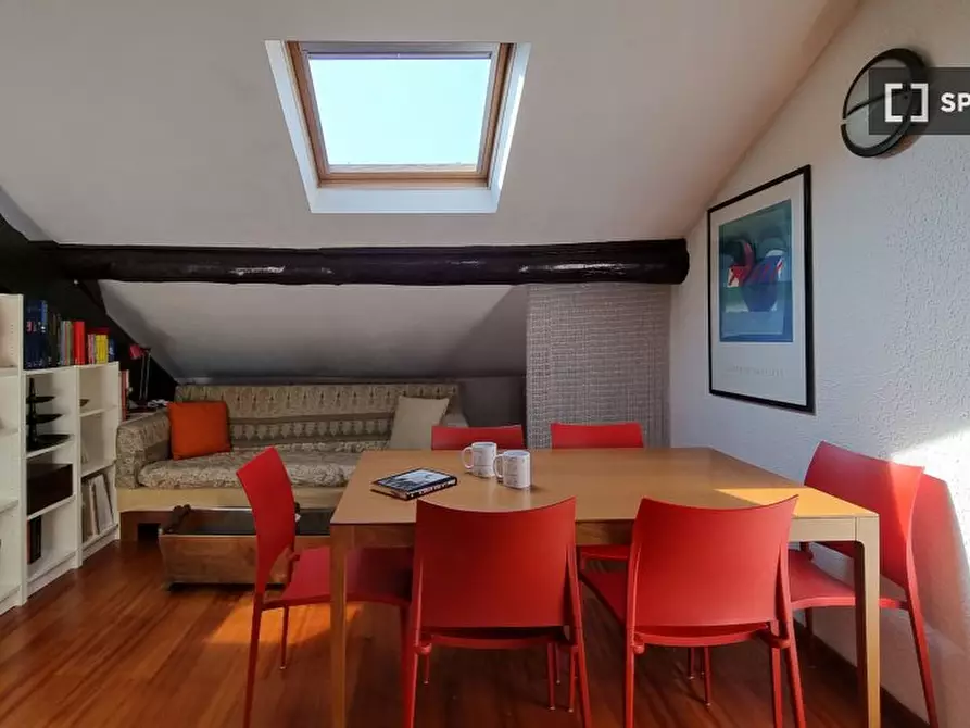 Immagine 8 di Appartamento in affitto  in Via Giovanni Battista Fauchè a Milano