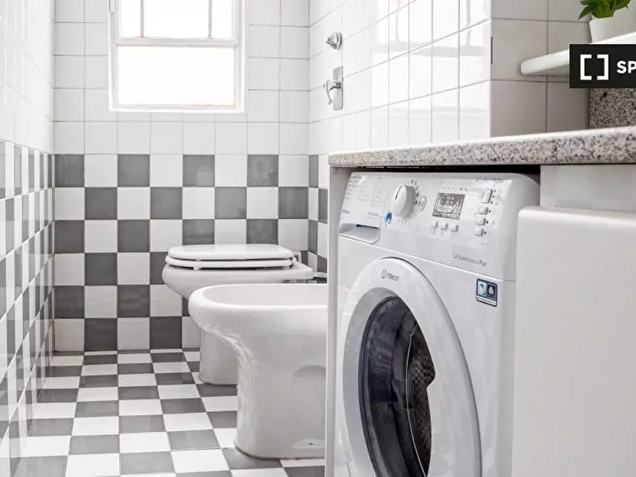 Immagine 19 di Appartamento in affitto  in Piazzale Susa a Milano