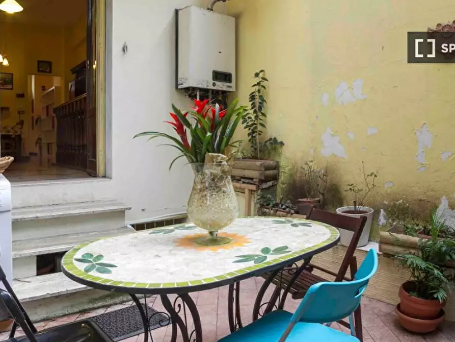 Immagine 19 di Appartamento in affitto  in Via Domenico Cimarosa a Firenze