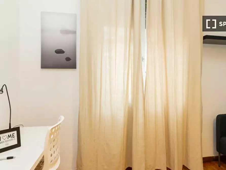 Immagine 7 di Camera condivisa in affitto  in Via Cairoli a Bologna