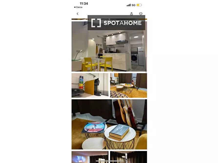 Immagine 1 di Appartamento in affitto  in Via Giovanni Pastorelli a Milano