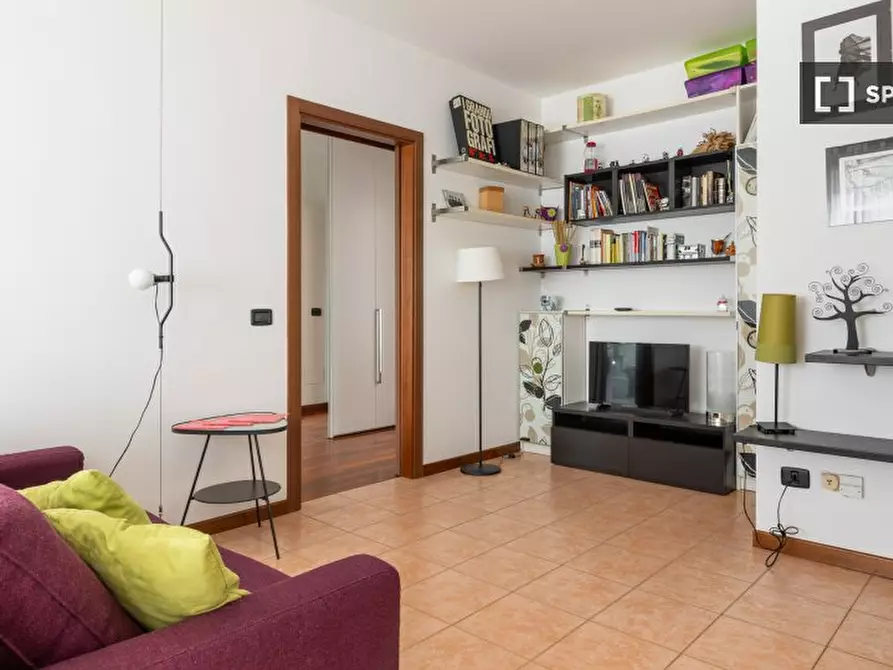 Immagine 4 di Appartamento in affitto  in Via Lodovico Berti a Bologna