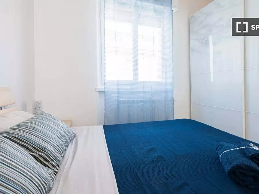 Immagine 8 di Appartamento in affitto  in Via Monte Cengio a Milano