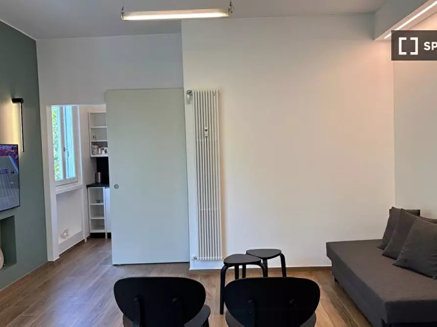 Immagine 8 di Appartamento in affitto  in Via Vittore Carpaccio a Roma