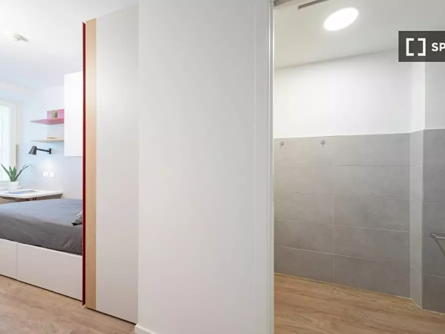 Immagine 4 di Camera condivisa in affitto  in San Giovanni a Trento