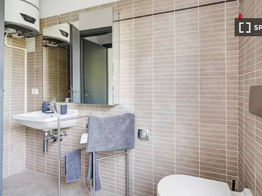 Immagine 5 di Camera condivisa in affitto  in Via Privata Deruta a Milano