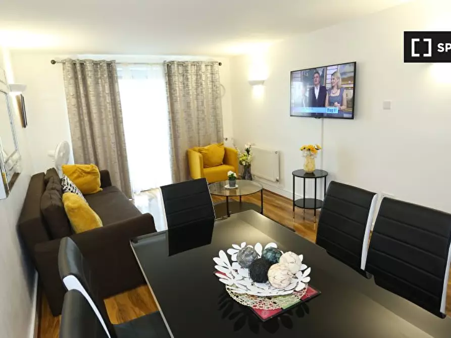 Immagine 4 di Appartamento in affitto  in Tideslea Path a Eltham