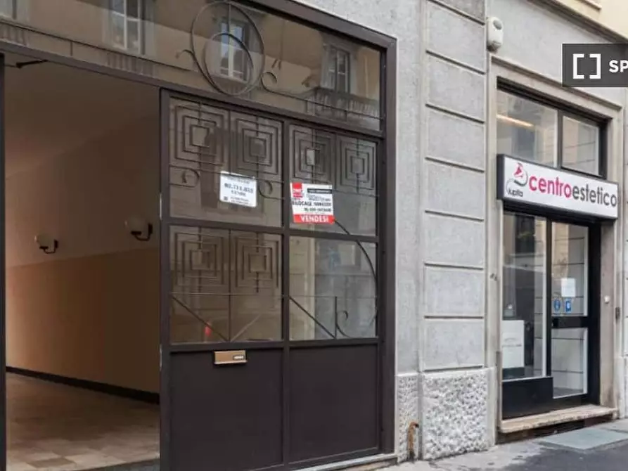Immagine 9 di Appartamento in affitto  in Via Lecco a Milano