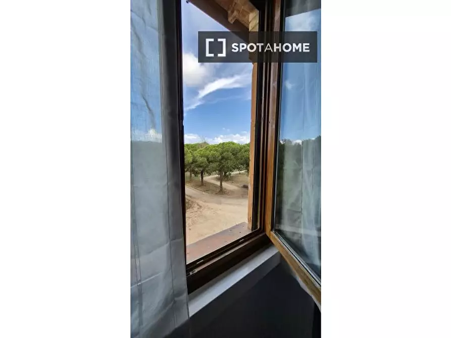 Immagine 9 di Appartamento in affitto  in Via Terralba a Fiumicino