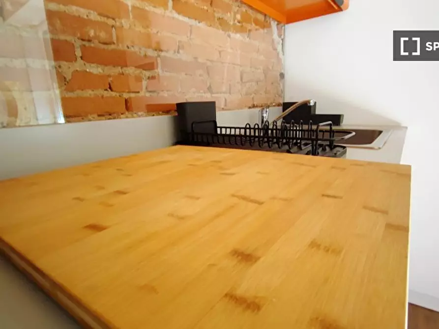 Immagine 7 di Ufficio in affitto  in Via Noverasco a Opera