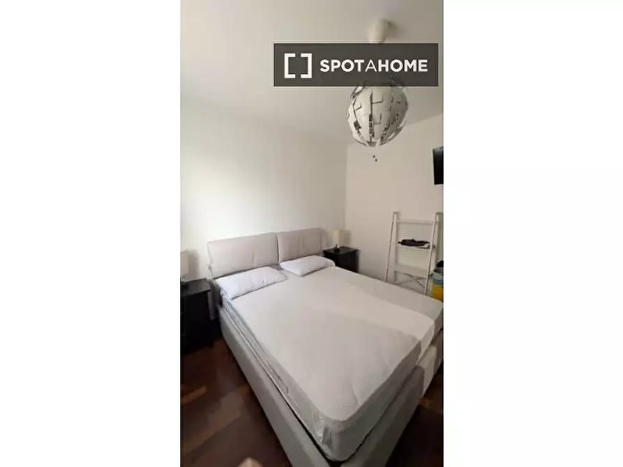 Immagine 1 di Appartamento in affitto  in Via Nicola Palmieri a Milano