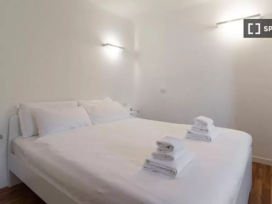 Immagine 13 di Appartamento in affitto  in Via della Moscova a Milano