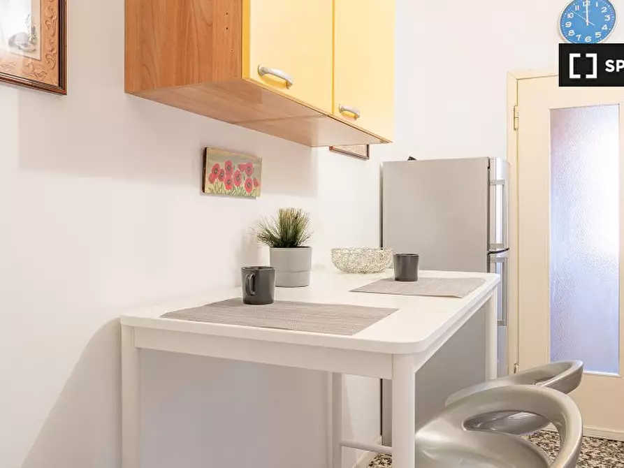 Immagine 7 di Camera condivisa in affitto  in Viale Sarca a Milano