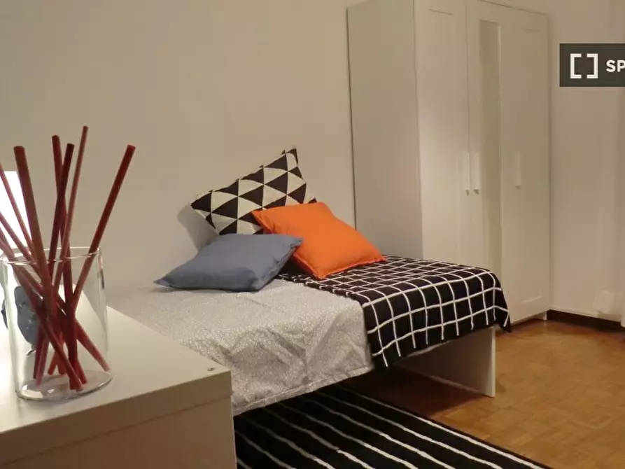 Immagine 2 di Camera condivisa in affitto  in via Carlo Collodi a Padova