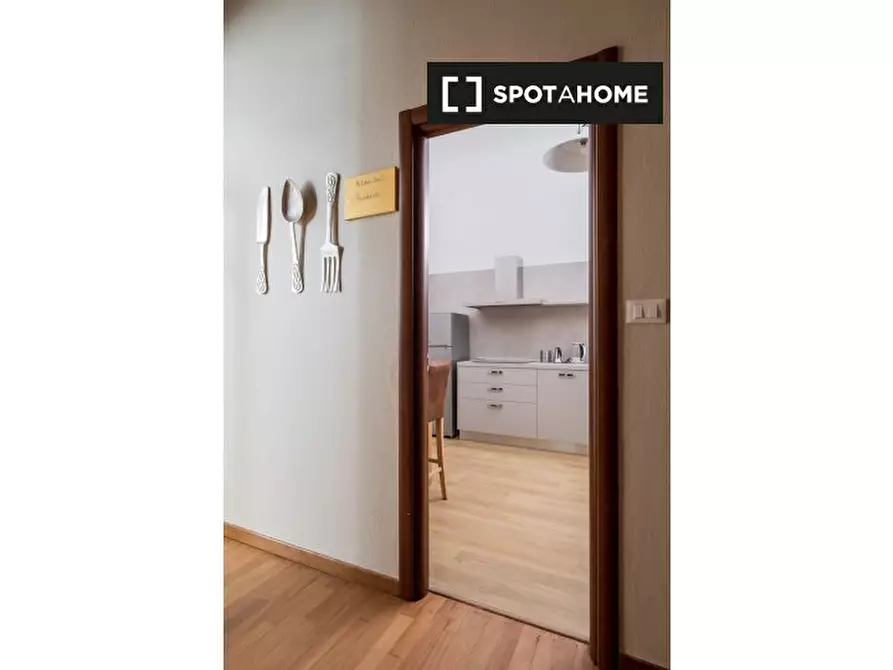 Immagine 10 di Appartamento in affitto  in Via Rolandino a Bologna