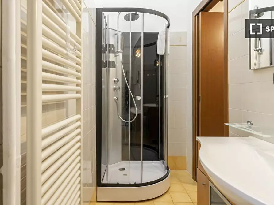 Immagine 12 di Ufficio in affitto  in Via Romolo Bitti a Milano