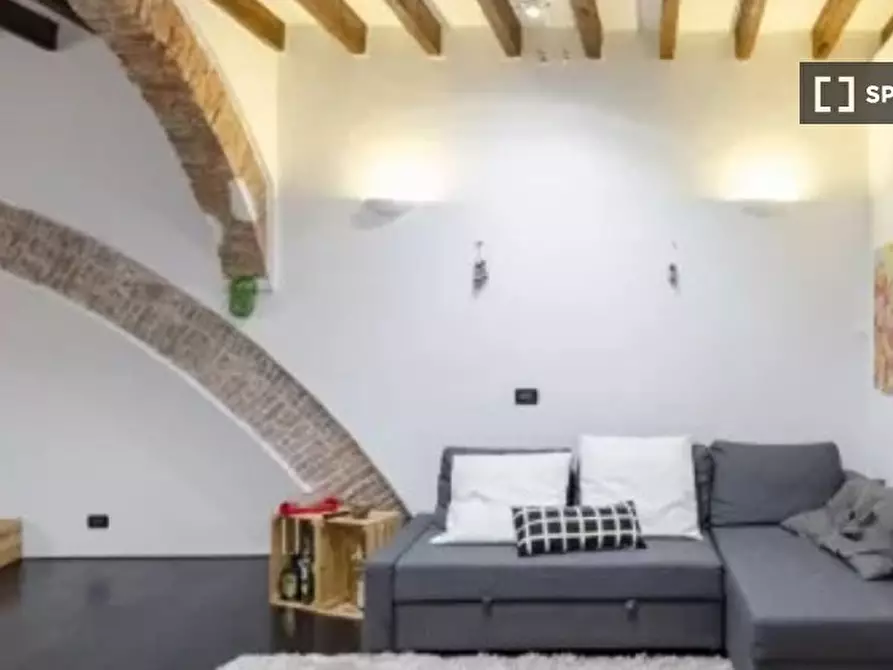 Immagine 10 di Appartamento in affitto  in Salita di Santa Maria di Castello a Genova