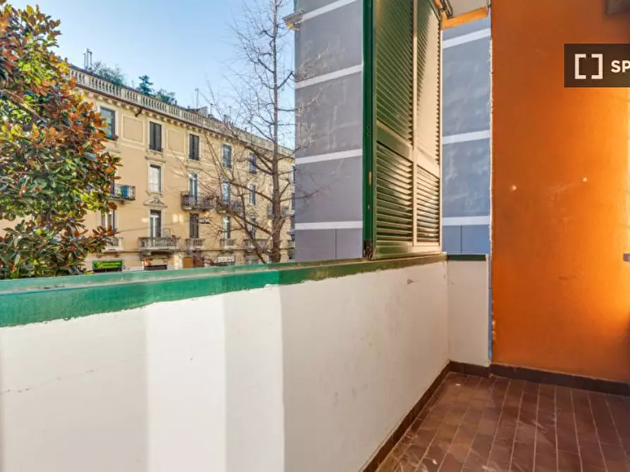 Immagine 6 di Camera condivisa in affitto  in Via Orti a Milano
