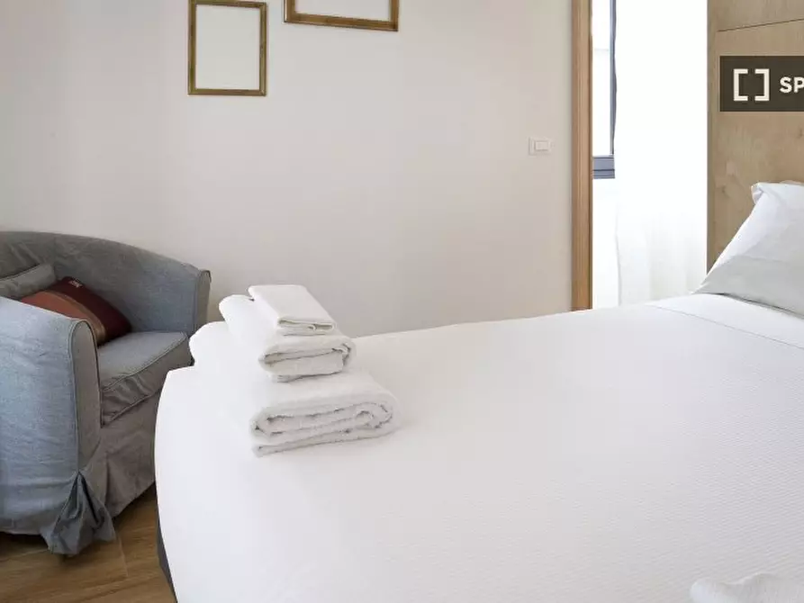 Immagine 8 di Appartamento in affitto  in Via Caretto a Milano