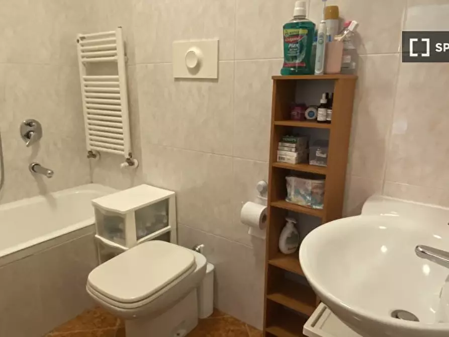 Immagine 11 di Appartamento in affitto  in Via Giambellino a Milano