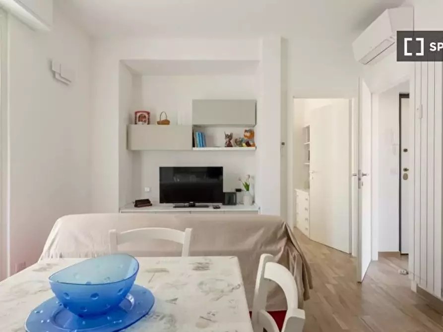 Immagine 11 di Appartamento in affitto  in Via Ferdinando Magellano a Sestri Levante