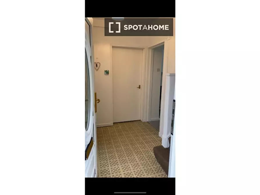 Immagine 14 di Camera condivisa in affitto  in Peveril Terrace a Liberton and Craigmillar