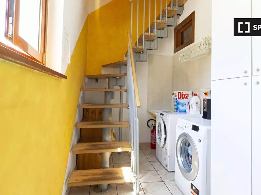 Immagine 9 di Camera condivisa in affitto  in Via Gian Carlo Clerici a Sesto San Giovanni