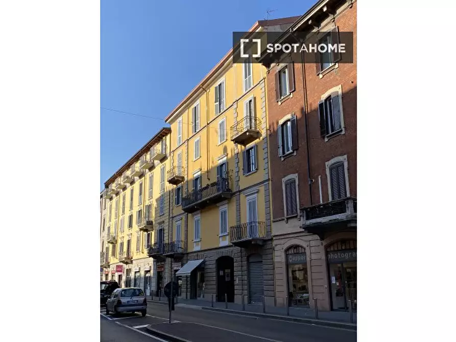 Immagine 8 di Appartamento in affitto  in Via Carlo Imbonati a Milano