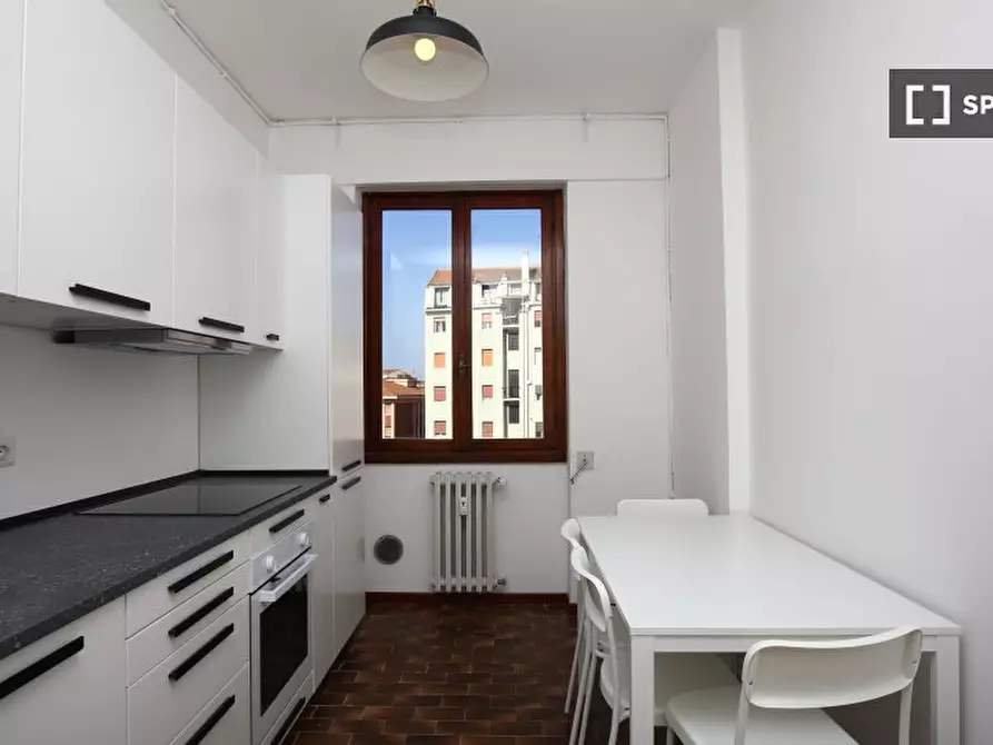 Immagine 11 di Camera condivisa in affitto  in Via Privata Mauro Rota/A a Milano