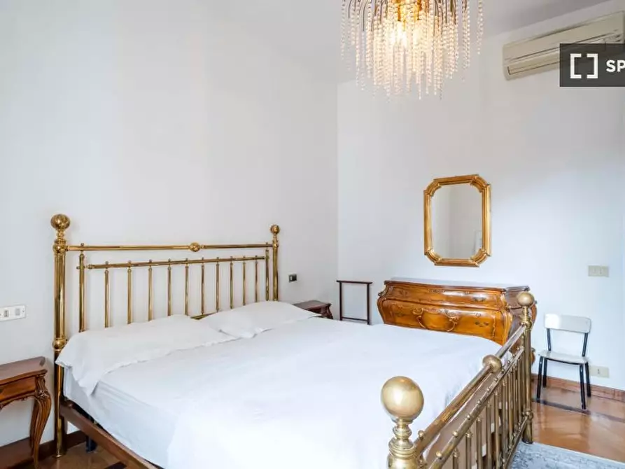 Immagine 18 di Appartamento in affitto  in Via Mac Mahon a Milano