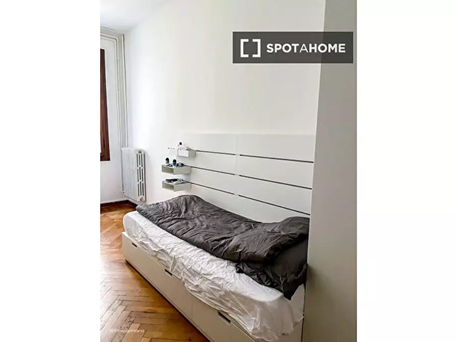 Immagine 7 di Camera condivisa in affitto  in S. Caterina a Padova