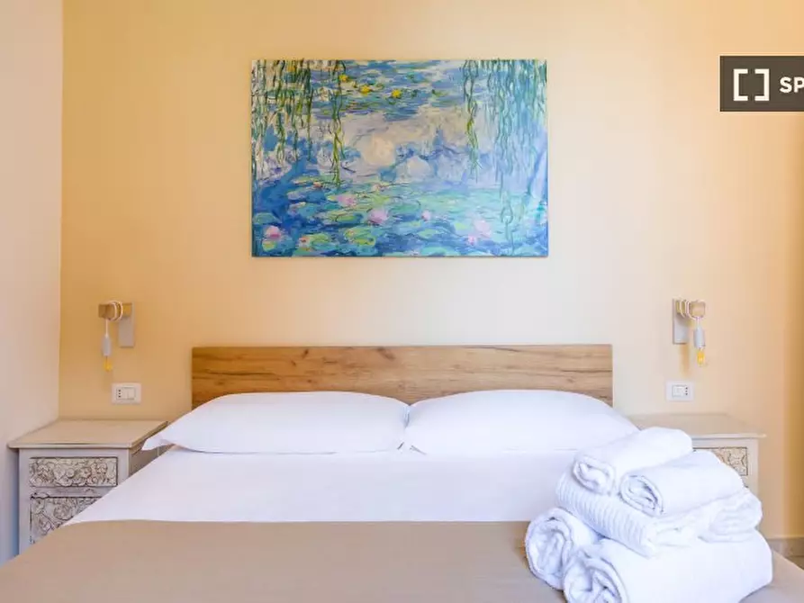 Immagine 2 di Appartamento in affitto  in Vico del Vasto a Chiaia a Napoli