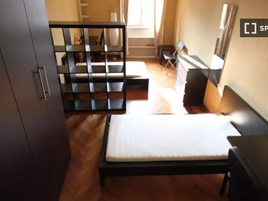 Immagine 2 di Camera condivisa in affitto  in Piazza Maria Adelaide di Savoia a Milano