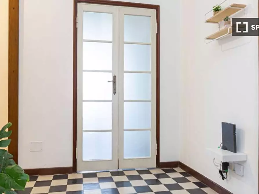 Immagine 17 di Camera condivisa in affitto  in Via Giulio Ceradini a Milano